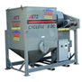 blasting equipment