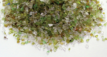 Crushed Glass